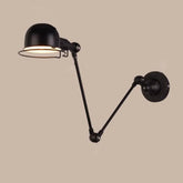 Applique da parete stile industriale Design Moderno - clowasit.com